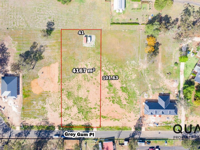 18 Grey Gum Place, Tahmoor