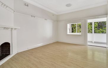 1 / 9 Newcastle Street, Rose Bay