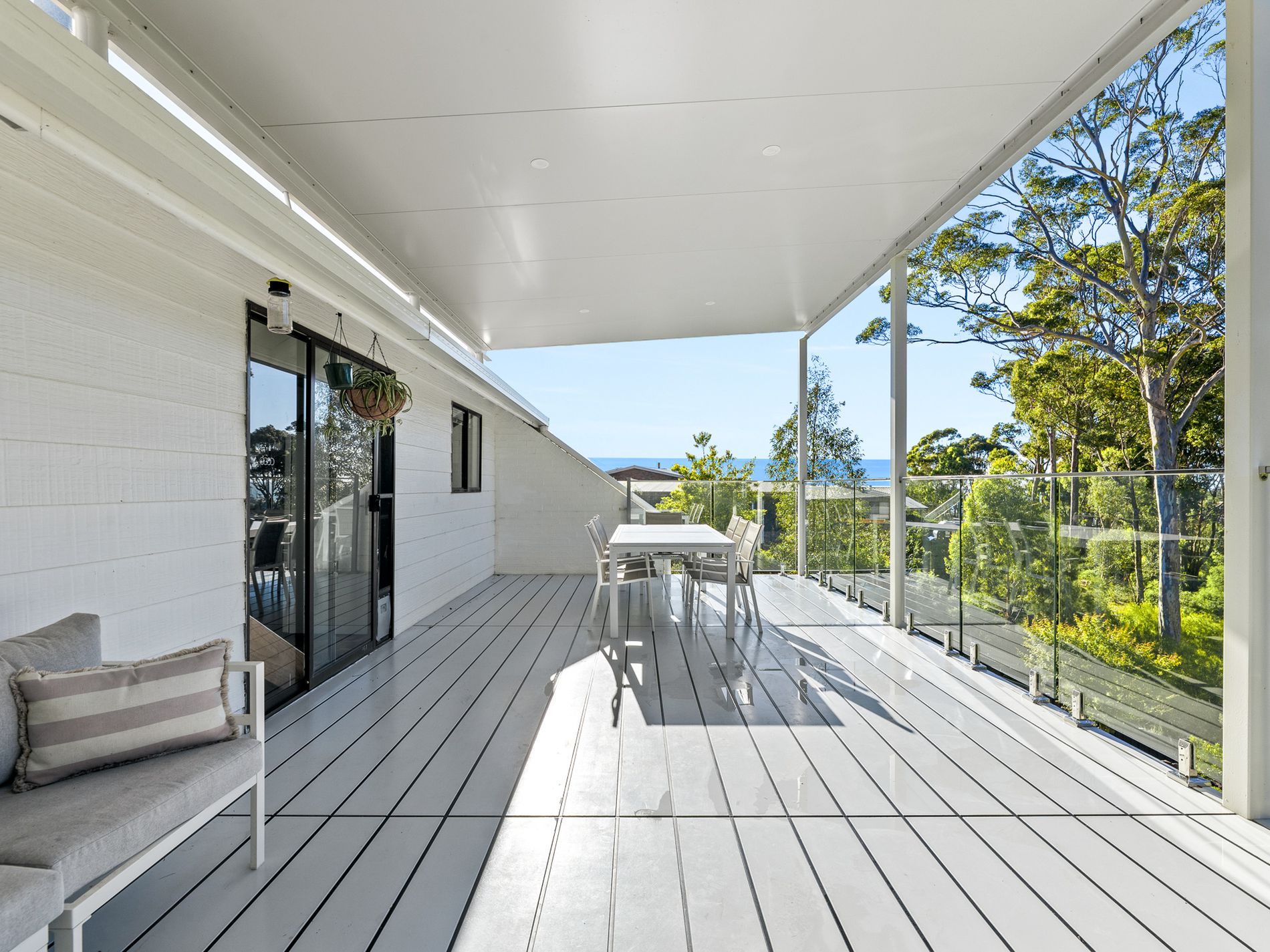 58 MOORONG CRESCENT, Malua Bay