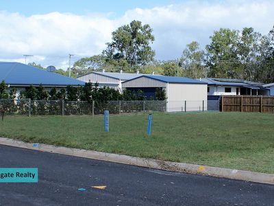 5 Jacaranda Court, Woodgate