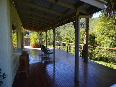 128 Chinaman Creek Road, Cambroon