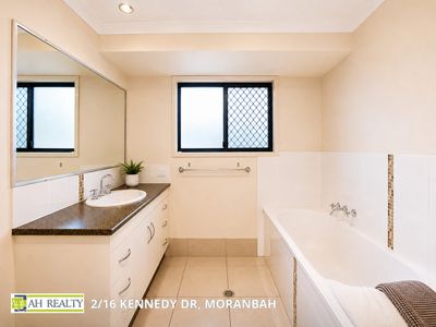 2 / 16 Kennedy Drive, Moranbah