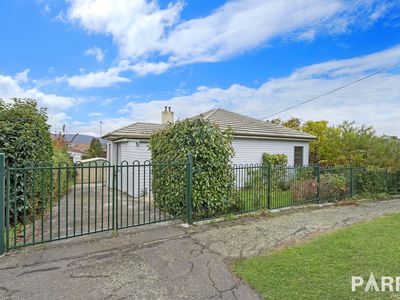 11 Strahan Road, Newstead