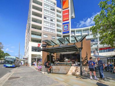 307 / 747 Anzac Parade, Maroubra