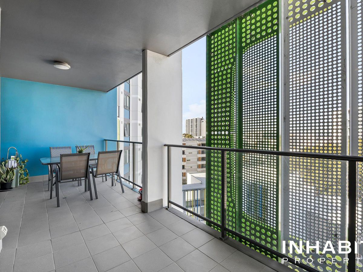 116 / 1 Rowe Avenue, Rivervale