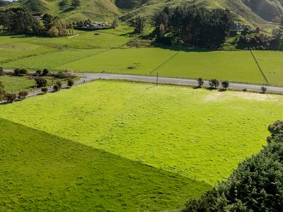 7 Maungakotukutuku Road, Paraparaumu