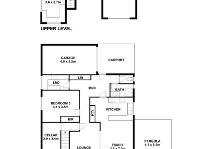 13 Railway Terrace North, Beachport