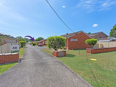8 / 48 Short Street, Forster