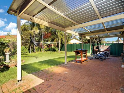 11 Tambaroora Crescent, Woodcroft