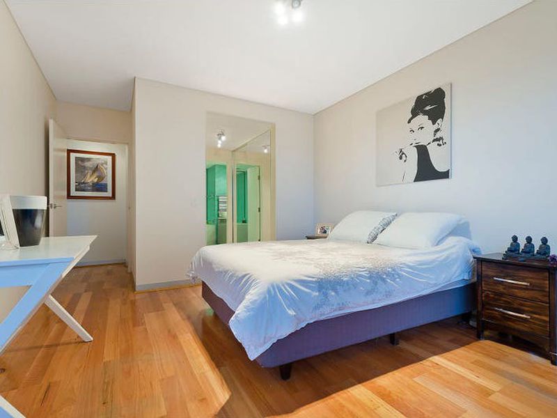 Level 2 / 4 Tambua Street, Pyrmont