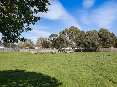 5 Franklin Street, Campbell Town