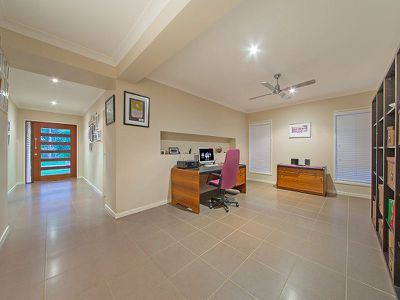 35 Higgs Cct, Wynnum West