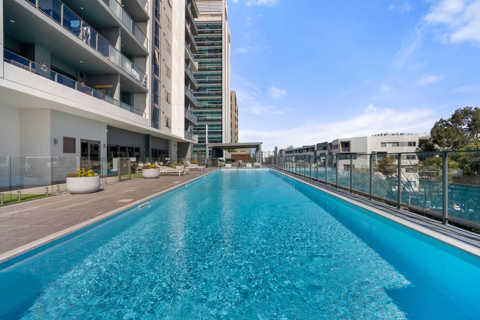 711 / 31 Rowe Avenue, Rivervale