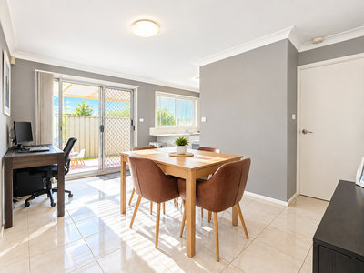 3 Bruckner Place, Claremont Meadows