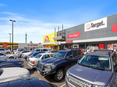 154 Koroit Street, Warrnambool