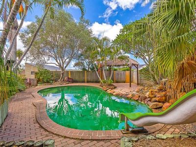 5 Hill Park Crescent, Rochedale South