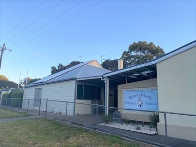 21 Nilsson street , Rendelsham