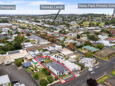 13 Bertha Street, Mount Gambier