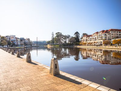 9 / 188 Adelaide Terrace, East Perth
