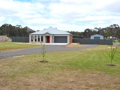 6 Eddington Street, Axedale