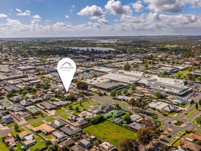 43 MacArthur Street, Sale