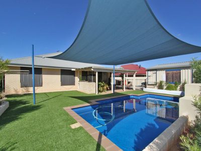 17 Vitali Crescent, Somerville