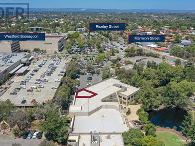 14 / 173 Davy Street, Booragoon