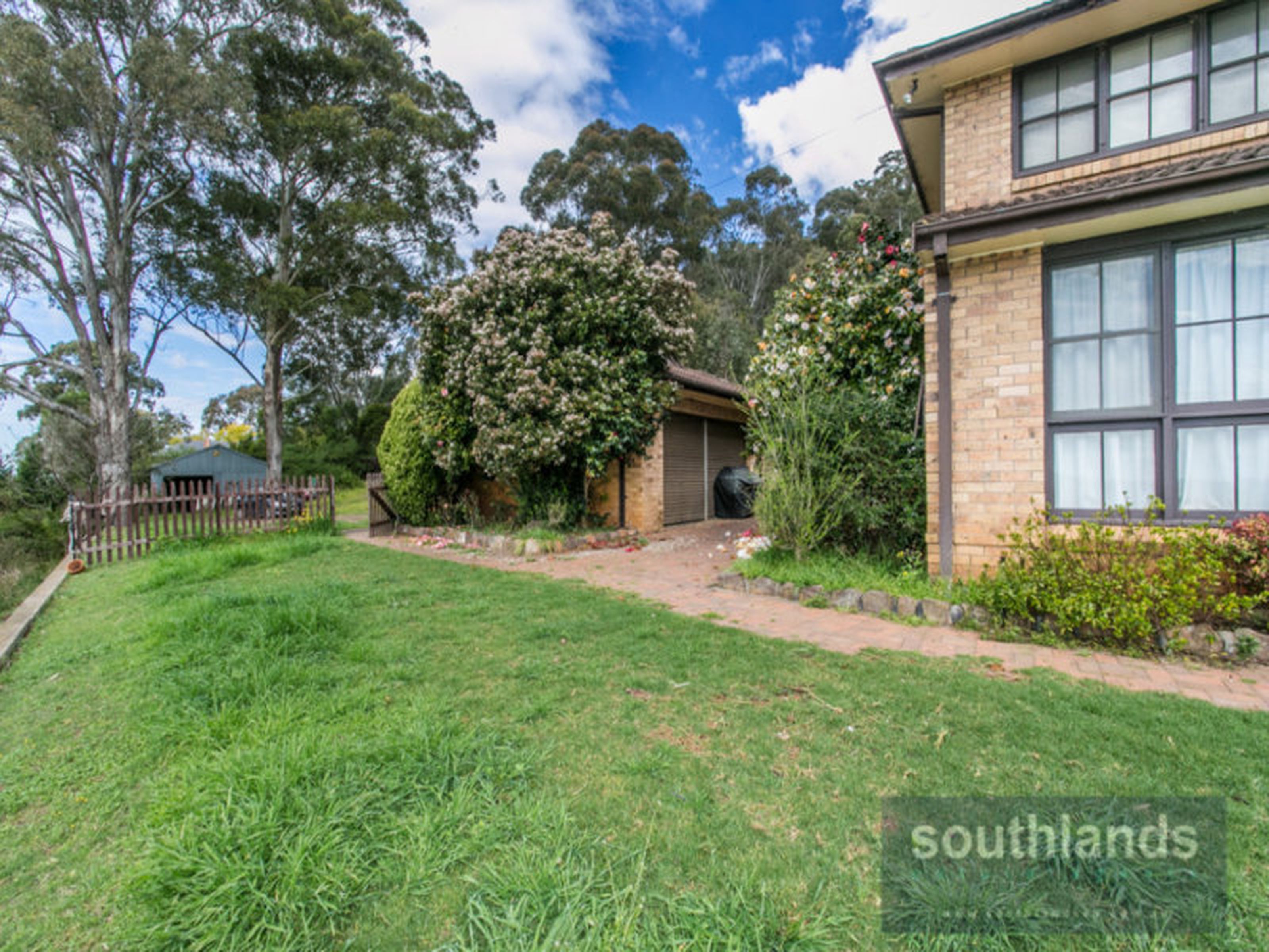 410 Bents Basin Road, WALLACIA