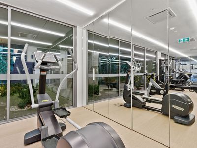 905 / 11 Barrack Square, Perth