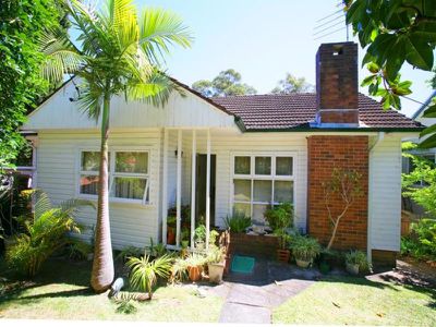 70 Kooloona Crescent, West Pymble