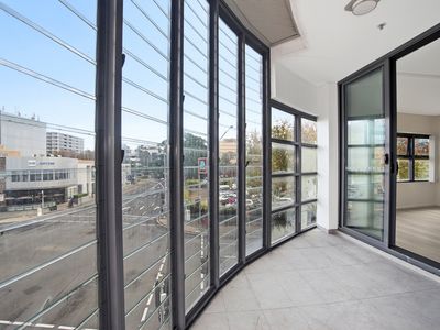 B202 / 75 Rickard Rd, Bankstown
