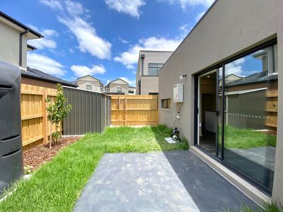 40 Warren Close, Narre Warren
