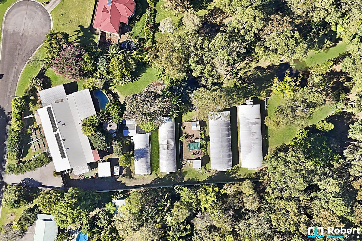 10 Wilkes Court, Tinbeerwah