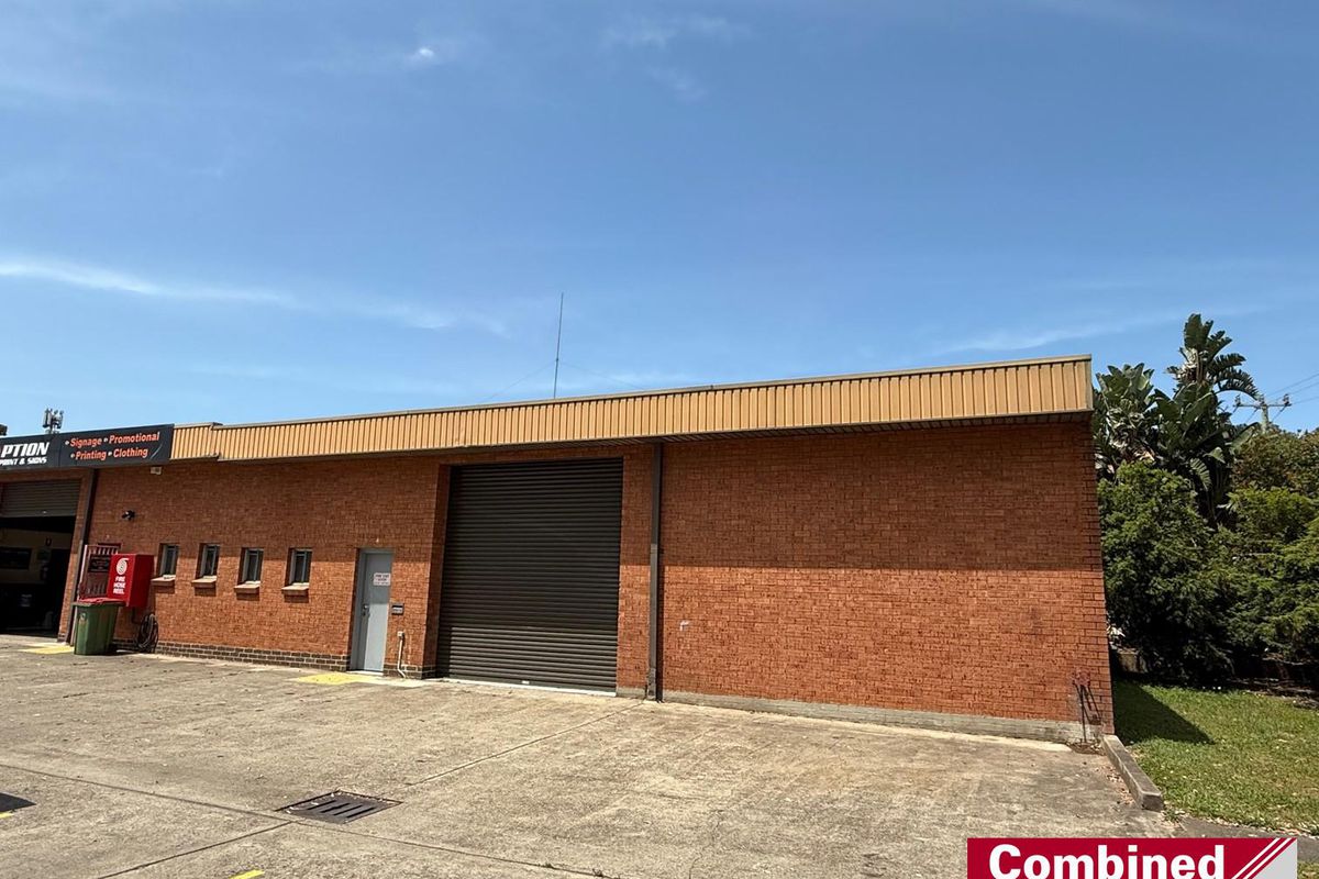 4 / 26 Graham Hill Road, Narellan