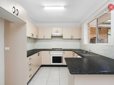 2 / 1-5 Eccles Place, Prairiewood