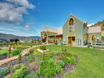 56 Meadow Road, Judbury