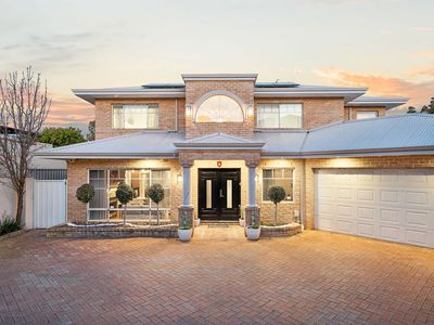 19A Bateman Road, Mount Pleasant
