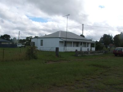 26 Dundee, Deepwater