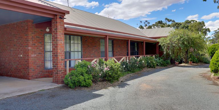 8 Caulfield Street, Violet Town