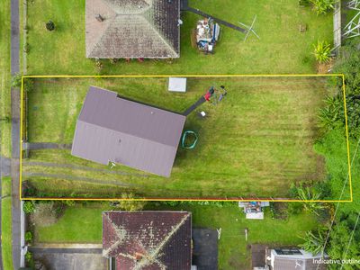 19 Natalie Place, Otara