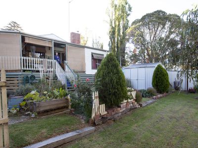 3 Railway Place, Tallarook