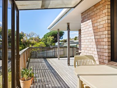 3 Beach Street, Lulworth