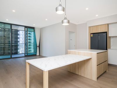 1705 / 3 Kintail Road, Applecross