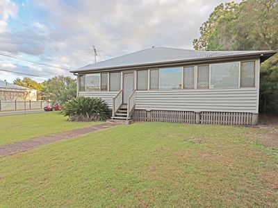 33 CHUBB STREET, One Mile