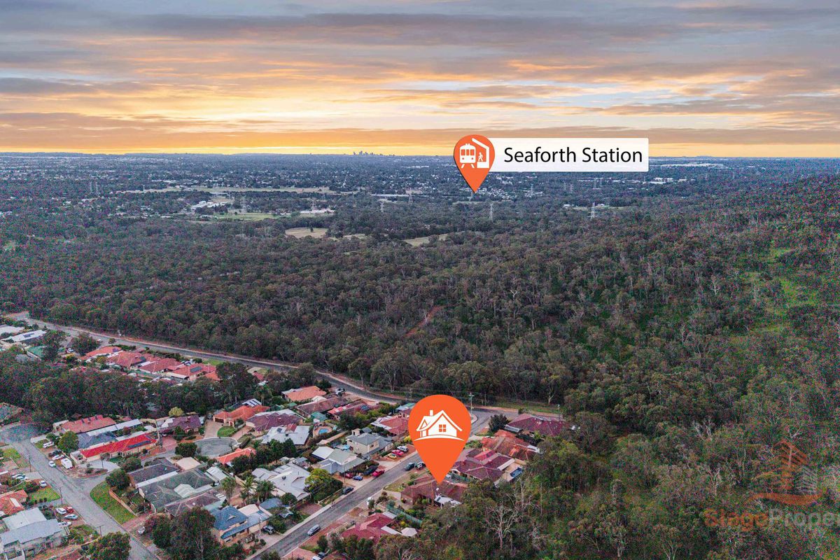 33 Taronga Drive, Kelmscott