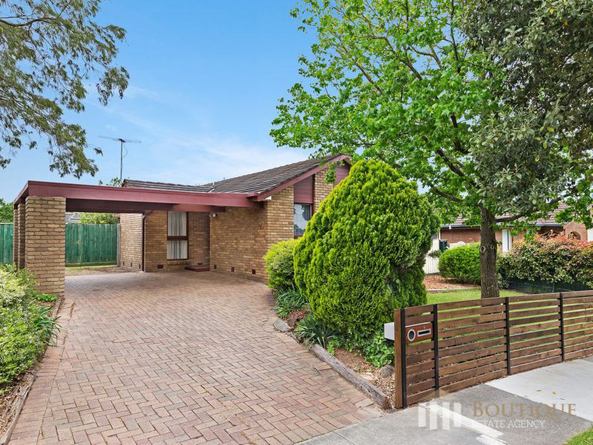 18 Wingham Street, Dandenong North
