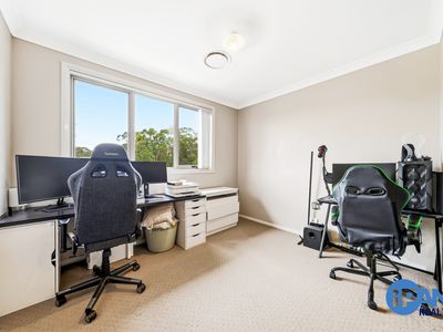 90 Longhurst Street, Oran Park