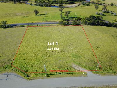 Lot 4 Mallyon Close, Lochiel