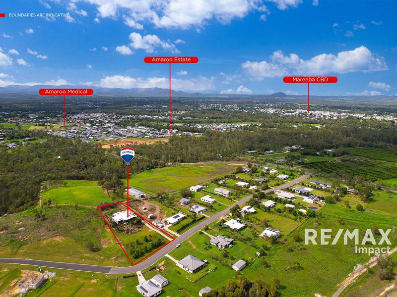 42 Catherine Atherton Drive, Mareeba