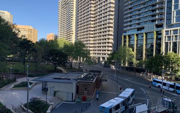 403 / 281 Elizabeth Street, Sydney